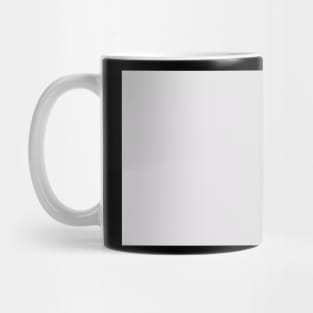 Original Old Lady (smallish print) Mug